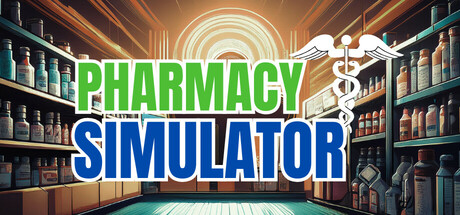 药店模拟器 Build.15871571（Pharmacy Simulator）免安装中文版-GM999资源网