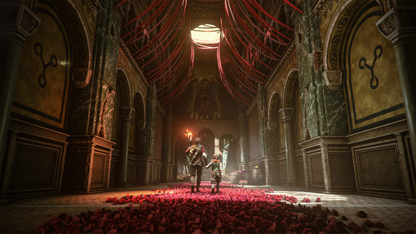 图片[4]-瘟疫传说2 安魂曲 v1.6.0.0（A Plague Tale: Requiem）免安装中文版-梨子乐游戏