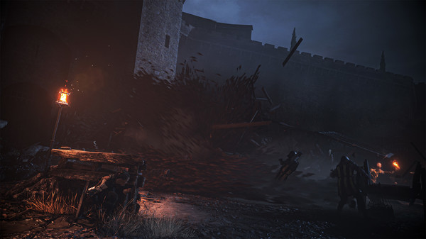 图片[5]-瘟疫传说2 安魂曲 v1.6.0.0（A Plague Tale: Requiem）免安装中文版-梨子乐游戏