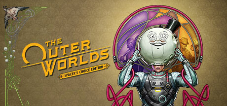 天外世界 终极版 全DLC（The Outer Worlds: Spacer’s Choice Edition）免安装中文版-GM999资源网