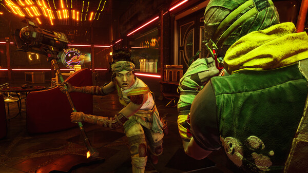 图片[5]-天外世界 终极版 全DLC（The Outer Worlds: Spacer’s Choice Edition）免安装中文版-梨子乐游戏