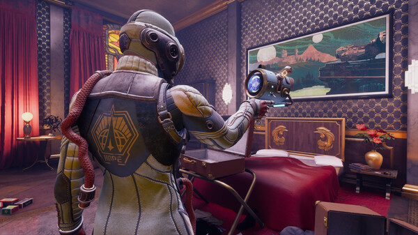 图片[6]-天外世界 终极版 全DLC（The Outer Worlds: Spacer’s Choice Edition）免安装中文版-梨子乐游戏