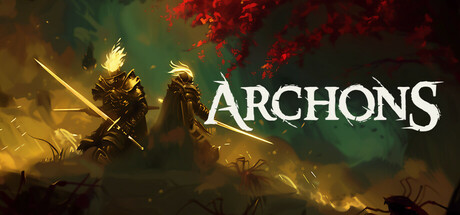 执政官（Archons）免安装中文版-GM999资源网