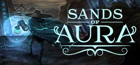 光环之沙 v1.01.25 全DLC（Sands of Aura）免安装中文版-GM999资源网