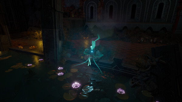 图片[2]-光环之沙 v1.01.25 全DLC（Sands of Aura）免安装中文版-梨子乐游戏