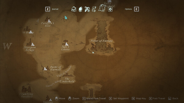 图片[4]-光环之沙 v1.01.25 全DLC（Sands of Aura）免安装中文版-梨子乐游戏