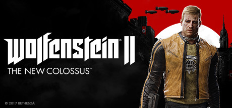 重返德军总部2：新巨像（Wolfenstein II: The New Colossus）免安装中文版-GM999资源网