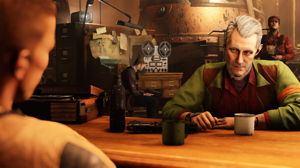 图片[6]-重返德军总部2：新巨像（Wolfenstein II: The New Colossus）免安装中文版-梨子乐游戏