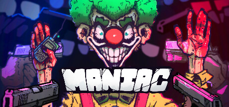 狂躁 v1.0.9（Maniac）免安装中文版-GM999资源网