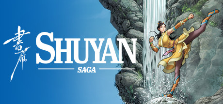 书雁传奇 Build.12236483（Shuyan Saga）免安装中文版-GM999资源网