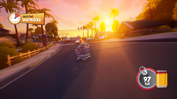 图片[2]-懒虫：荣耀之车 v0.998（Slackers-梨子乐游戏