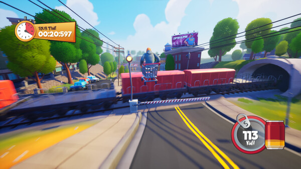 图片[3]-懒虫：荣耀之车 v0.998（Slackers-梨子乐游戏