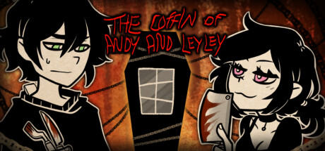 安迪和莉莉的棺材 v2.0.10（The Coffin of Andy and Leyley）免安装中文版-GM999资源网