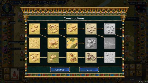 图片[3]-史前埃及 v6074316（Predynastic Egypt）免安装中文版-梨子乐游戏