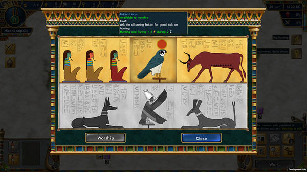 图片[6]-史前埃及 v6074316（Predynastic Egypt）免安装中文版-梨子乐游戏