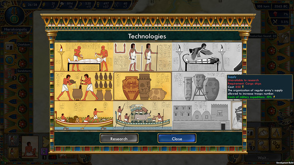图片[5]-史前埃及 v6074316（Predynastic Egypt）免安装中文版-梨子乐游戏
