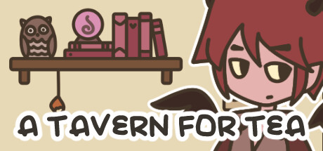 沏茶的酒馆 v2.03（A TAVERN FOR TEA）免安装中文版-GM999资源网