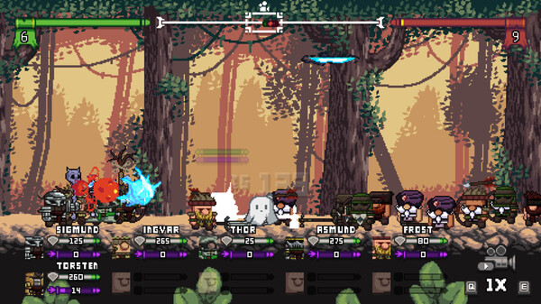 图片[6]-英灵战士自走棋 v1.0（Raiders of Valhalla）免安装中文版-梨子乐游戏