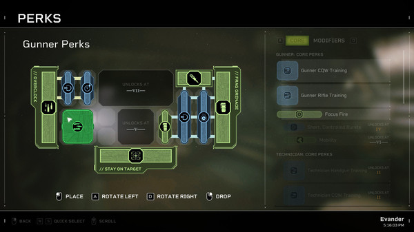 图片[4]-异形：火力精英 v1.0.5.114925 单机+联机 全DLC（Aliens: Fireteam Elite）免安装中文版-梨子乐游戏