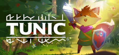 丘尼卡传说（TUNIC）免安装中文版-GM999资源网