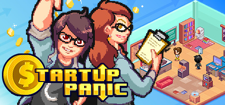 创业恐慌 Build.8324675（Startup Panic）免安装中文版-GM999资源网