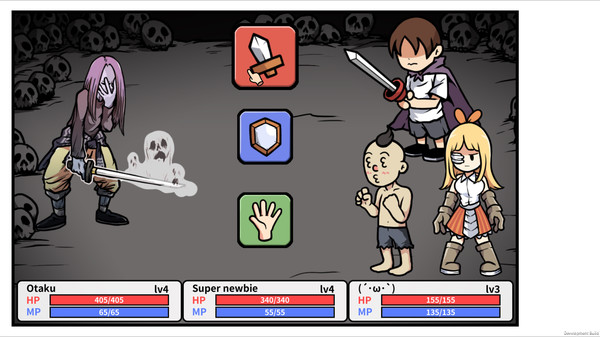 图片[6]-宅男的人间冒险 v1.3.0（Otaku’s Adventure）免安装中文版-梨子乐游戏