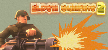 艾尔登枪火2 v1.6 单机+联机（Elden Gunfire 2）免安装中文版-GM999资源网