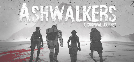 烬土行者 v1.0.0.1（Ashwalkers）免安装中文版-GM999资源网