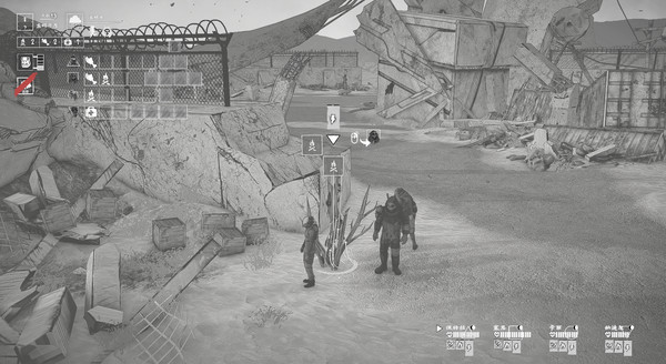 图片[4]-烬土行者 v1.0.0.1（Ashwalkers）免安装中文版-梨子乐游戏