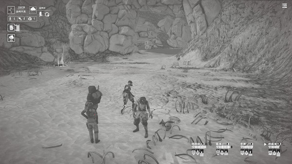 图片[6]-烬土行者 v1.0.0.1（Ashwalkers）免安装中文版-梨子乐游戏