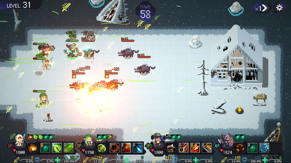 图片[5]-时行者：黑暗世界 v1.2.0.10（Time Walker: Dark World）免安装中文版-梨子乐游戏