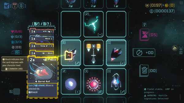 图片[4]-宝卡太空龙 v1.109.F 正式版（Takara Cards）免安装中文版-梨子乐游戏
