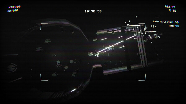 图片[2]-空壳 v1.5b（EMPTY SHELL）免安装中文版-梨子乐游戏