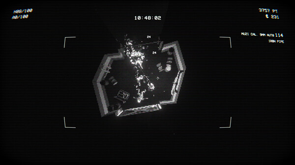图片[4]-空壳 v1.5b（EMPTY SHELL）免安装中文版-梨子乐游戏