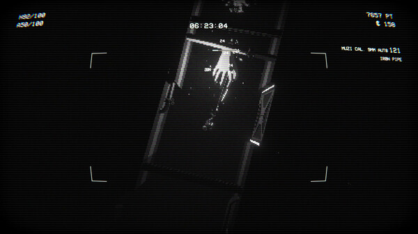 图片[3]-空壳 v1.5b（EMPTY SHELL）免安装中文版-梨子乐游戏
