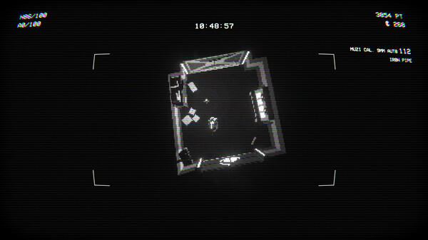 图片[6]-空壳 v1.5b（EMPTY SHELL）免安装中文版-梨子乐游戏