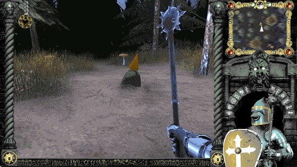 图片[2]-侏儒和骑士 Build.15940709（Gnomes and Knights）免安装中文版-梨子乐游戏