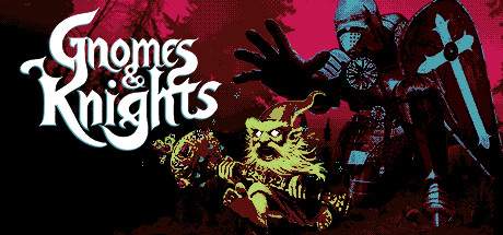 侏儒和骑士 Build.15940709（Gnomes and Knights）免安装中文版-GM999资源网