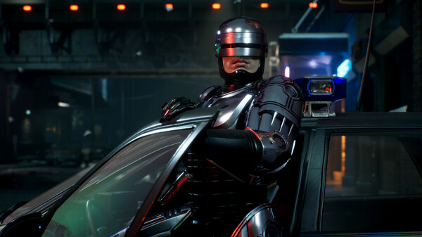 图片[2]-机械战警 暴戾都市 v1.6.0.0 送艺术设定集（RoboCop: Rogue City）免安装中文版-梨子乐游戏