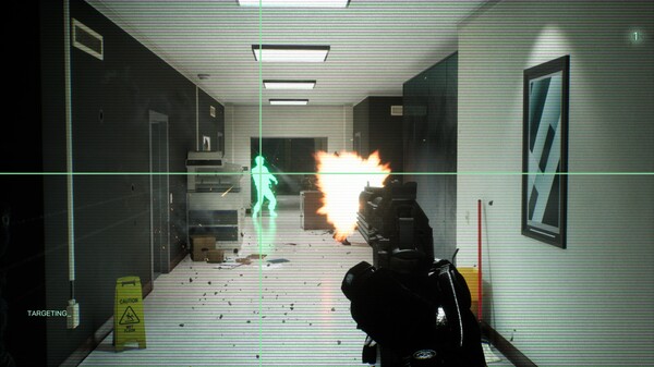 图片[3]-机械战警 暴戾都市 v1.6.0.0 送艺术设定集（RoboCop: Rogue City）免安装中文版-梨子乐游戏