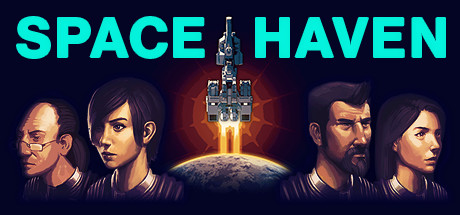 太空避难所 v0.20.0.5（Space Haven）免安装中文版-GM999资源网