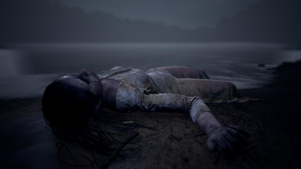 图片[5]-玛莎已死 v20250228 全DLC（Martha Is Dead）免安装中文版-梨子乐游戏