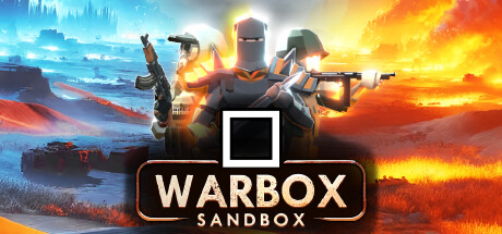 战争沙盒 Build.15583711（Warbox Sandbox）免安装中文版-GM999资源网