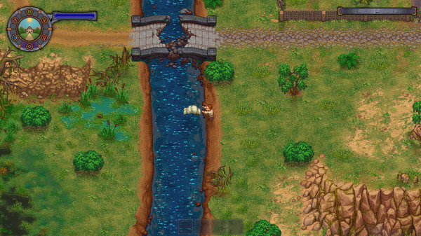 图片[2]-守墓人 v1.407（Graveyard Keeper）免安装中文版-梨子乐游戏