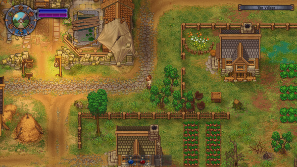 图片[3]-守墓人 v1.407（Graveyard Keeper）免安装中文版-梨子乐游戏