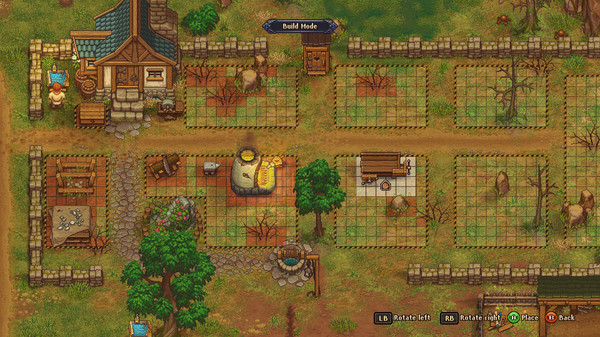 图片[5]-守墓人 v1.407（Graveyard Keeper）免安装中文版-梨子乐游戏