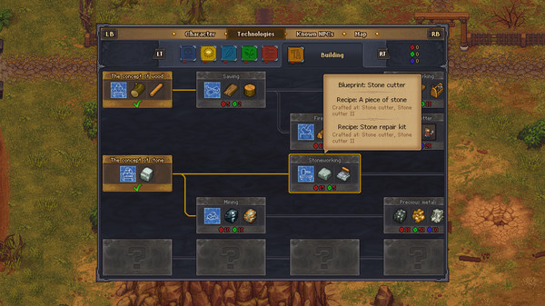 图片[4]-守墓人 v1.407（Graveyard Keeper）免安装中文版-梨子乐游戏