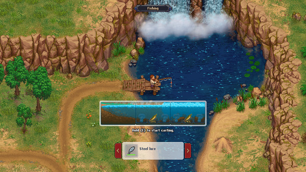 图片[6]-守墓人 v1.407（Graveyard Keeper）免安装中文版-梨子乐游戏