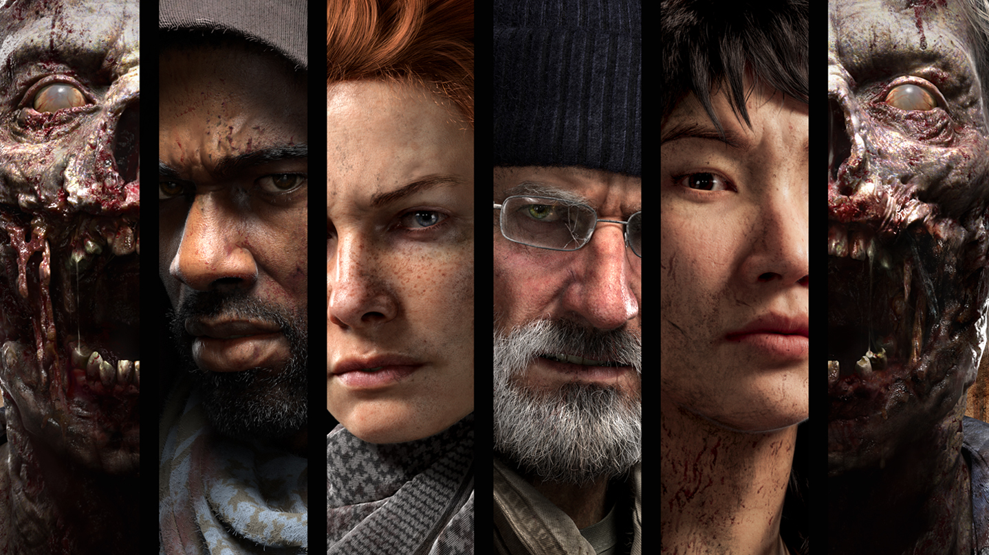 图片[3]-超杀：行尸走肉 v2.0.1（Overkills The Walking Dead）免安装中文版-梨子乐游戏