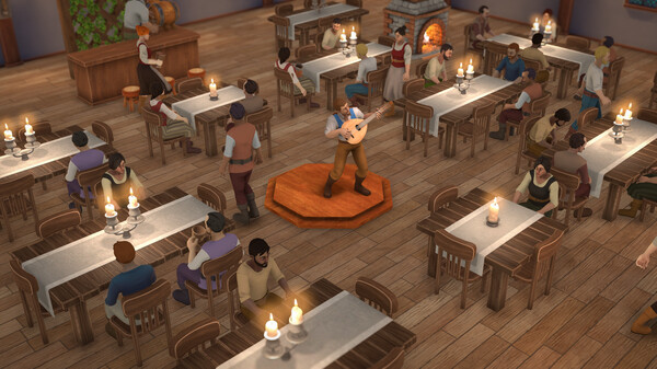 图片[4]-酒馆好时光（Inn Tycoon）免安装中文版-梨子乐游戏